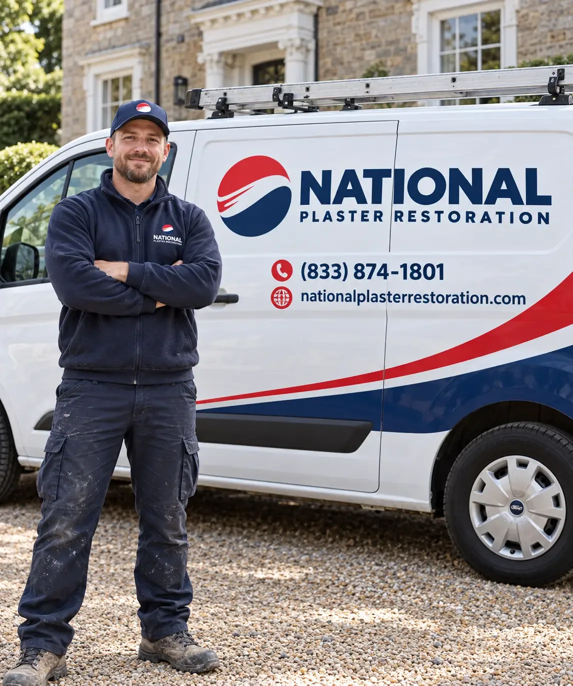 Plaster Repair company in Brownsburg, IN